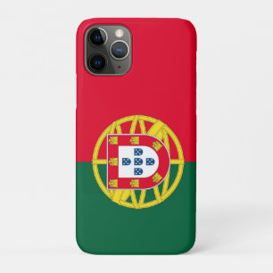 Case-Mate iPhone Case Drapeau du Portugal pour jour férié au Portugal