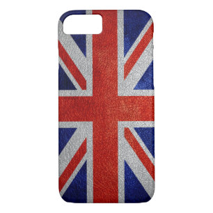 Etui iPhone Case-Mate Drapeau du Royaume-Uni
