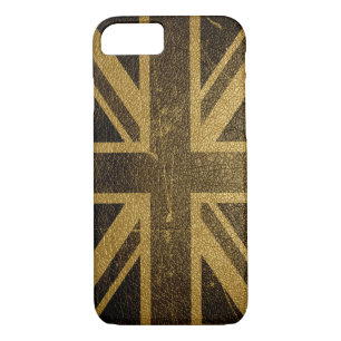 Case-Mate iPhone Case Drapeau du Royaume-Uni Vintage