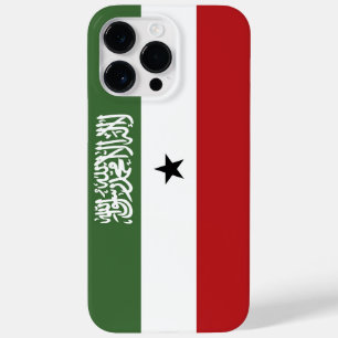 Coque Pour Pour iPhone 14 Pro Max Drapeau du Somaliland