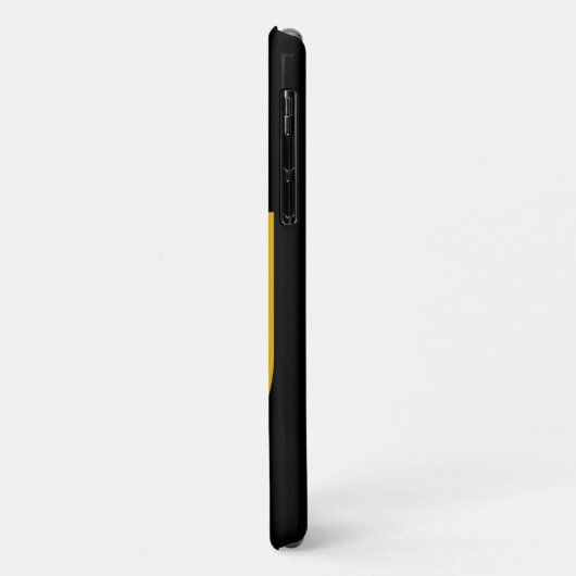 Coques Case-Mate iPhone Drapeau du Sud-Soudan (Dos/Gauche)