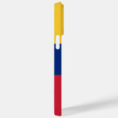 Coques Case-Mate iPhone Drapeau du Venezuela (Verso / Droite)
