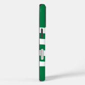 Coques Case-Mate iPhone Drapeau du Wiltshire (Verso / Droite)