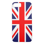 Coques Case-Mate iPhone Drapeau d'Union Jack (Dos)