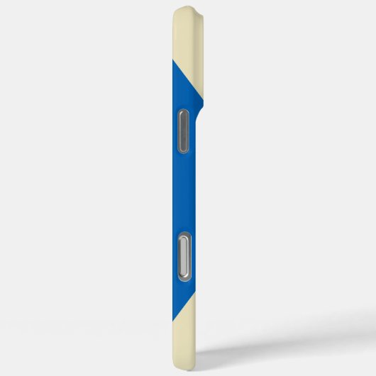 Coques Case-Mate iPhone Drapeau écossais (Verso / Droite)