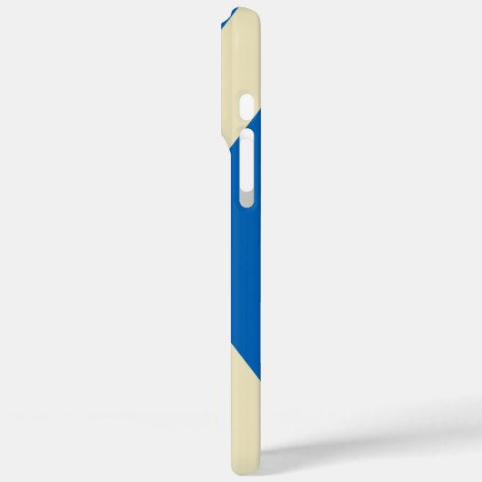 Coques Case-Mate iPhone Drapeau écossais (Verso / Gauche)