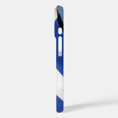 Coques Case-Mate iPhone drapeau écossais (Verso / Gauche)