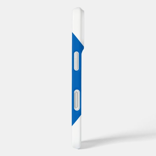 Coques Case-Mate iPhone Drapeau écossais (Verso / Droite)