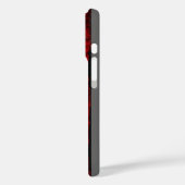 Coques Case-Mate iPhone Drapeau Espagne (Verso / Gauche)