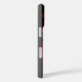 Coques Case-Mate iPhone Drapeau Espagne (Verso / Droite)