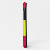 Coques Case-Mate iPhone Drapeau espagnol (Dos/Gauche)