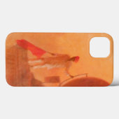 Coques Case-Mate iPhone Drapeau ferroviaire homme Agra 2010 (Verso (horizontal))