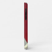 Coques Case-Mate iPhone drapeau filipino (Dos/Gauche)