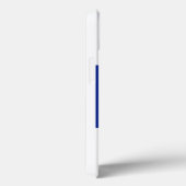 Coques Case-Mate iPhone Drapeau français à thème Paris (Verso / Droite)