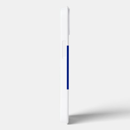 Coques Case-Mate iPhone Drapeau français à thème Paris (Verso / Droite)