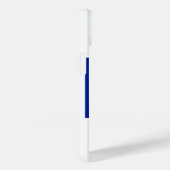 Coques Case-Mate iPhone Drapeau français à thème Paris (Verso / Droite)