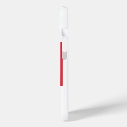 Coques Case-Mate iPhone Drapeau français à thème Paris (Verso / Gauche)