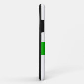 Coques Case-Mate iPhone Drapeau Gallois / Pays de Galles - Cymru haute qua (Dos/Droite)