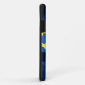 Coques Case-Mate iPhone Drapeau HD d'Union européenne d'E. - (Dos/Droite)