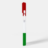 Coques Case-Mate iPhone Drapeau hongrois de Budapest Heroes (Verso / Gauche)