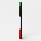 Coques Case-Mate iPhone Drapeau Iran (Dos/Gauche)
