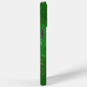 Coques Case-Mate iPhone Drapeau Iran Lion et Sun Shah d'Iran (Verso / Droite)