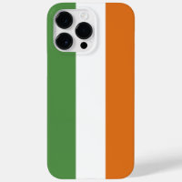 Drapeau irlandais