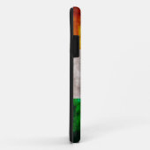 Coques Case-Mate iPhone Drapeau irlandais (Dos/Droite)