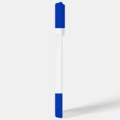 Coques Case-Mate iPhone Drapeau Israël (Verso / Droite)