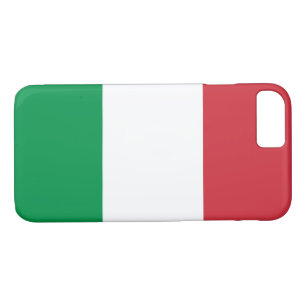 Case-Mate iPhone Case Drapeau Italie