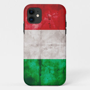 Coques Pour iPhone Drapeau italien