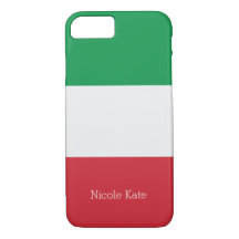 Drapeau italien