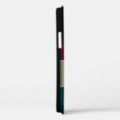 Coques Case-Mate iPhone Drapeau italien de cuisine (Verso / Droite)