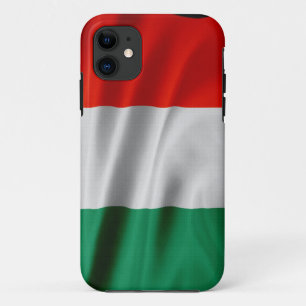 Etui iPhone Case-Mate Drapeau italien Italie Téléphone patriotique