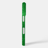 Coques Case-Mate iPhone Drapeau italien Parties scintillant Rome Venise It (Verso / Droite)