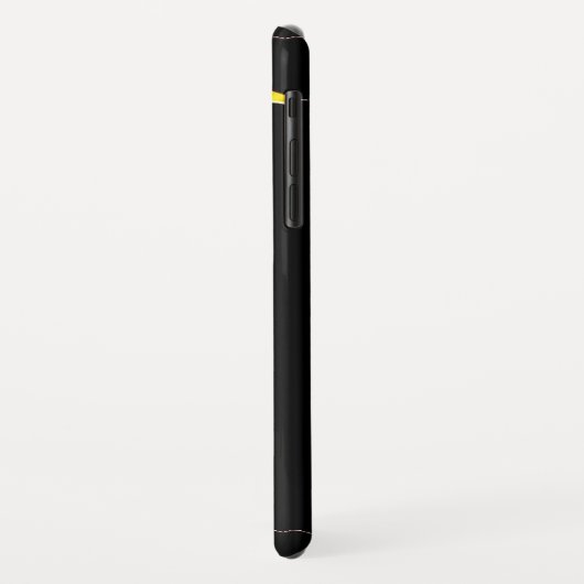 Coques Case-Mate iPhone Drapeau jamaïcain 04 (Dos/Gauche)