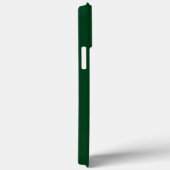 Coques Case-Mate iPhone Drapeau Jamaïque (Verso / Droite)
