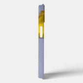 Coques Case-Mate iPhone Drapeau jaune Barbade 2010 (Verso / Droite)