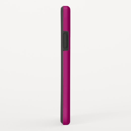 Coques Case-Mate iPhone Drapeau lesbien (Dos/Droite)