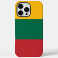Drapeau Lituanie