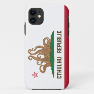 Case-Mate iPhone Case Drapeau Lovecraft