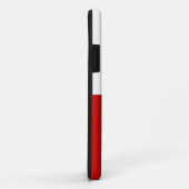 Coques Case-Mate iPhone Drapeau maltais (Dos/Droite)