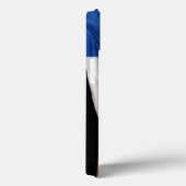 Coques Case-Mate iPhone Drapeau National de France Téléphone Patriotique (Verso / Droite)