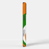 Coques Case-Mate iPhone Drapeau national indien design avec "Hakuna Mat (Verso / Droite)