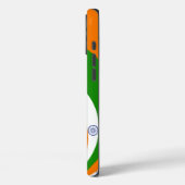 Coques Case-Mate iPhone Drapeau national indien design avec "Hakuna Mat (Verso / Gauche)
