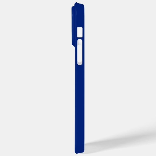 Coques Case-Mate iPhone Drapeau néo-zélandais (Verso / Gauche)
