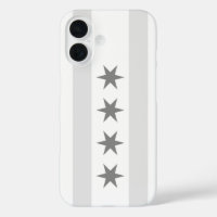Drapeau Noir de Chicago