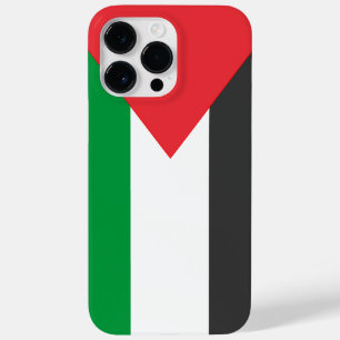Coque Pour Pour iPhone 14 Pro Max Drapeau palestinien Libérez la Palestine customisé