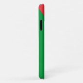 Coques Case-Mate iPhone Drapeau palestinien Libérez la Palestine customisé (Dos/Droite)