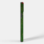 Coques Case-Mate iPhone Drapeau palestinien Vintage (Verso / Droite)